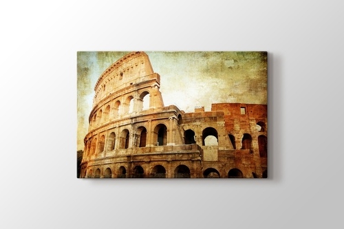 Picture of Colosseum
