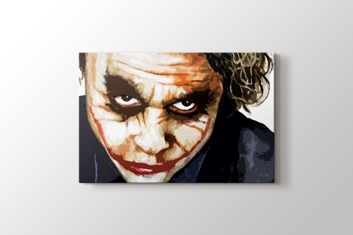 Picture of Batman - The Joker - Heath Ledger