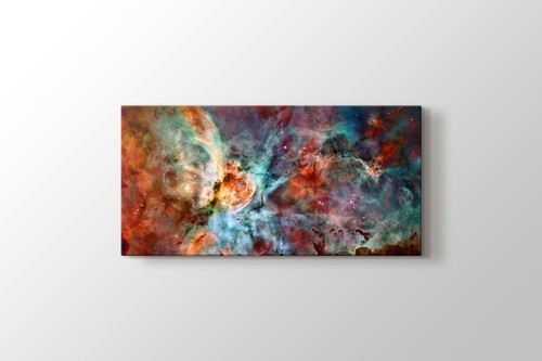 Picture of Carina Nebula