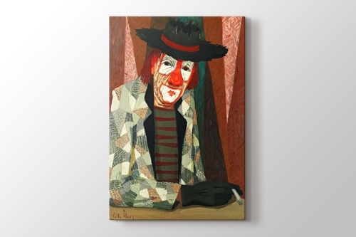 Picture of Clown 3