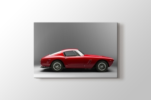 Picture of Ferrari 250 GT 1961
