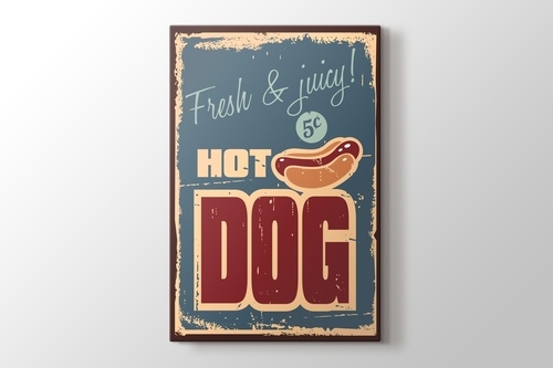 Picture of Hot Dog