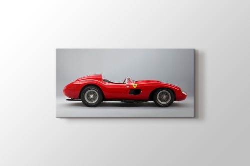 Picture of Ferrari 335 S 1957
