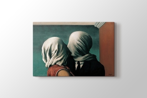 Picture of Lovers