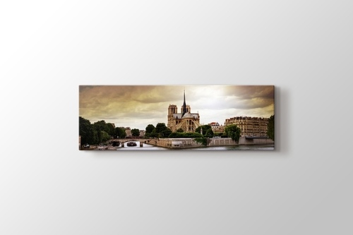 Picture of Notre Dame