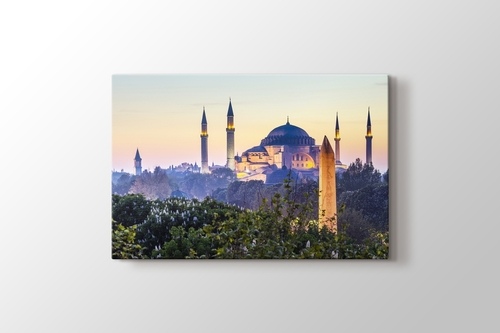 Picture of Hagia Sophia