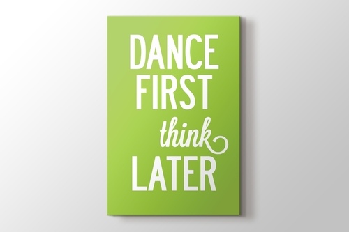 Picture of Dance First