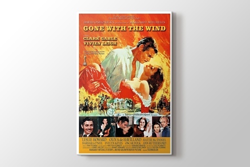 Picture of Gone with the Wind