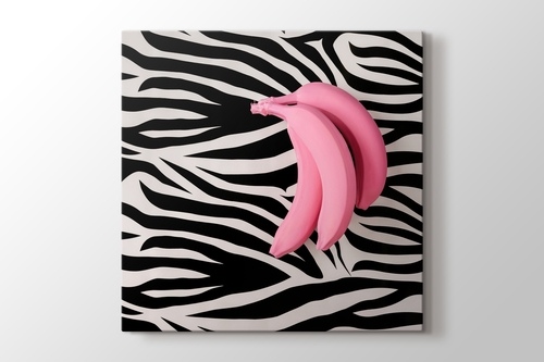 Picture of Pink Banana