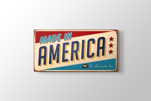 Picture of Made in America