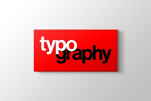 Picture of Typography