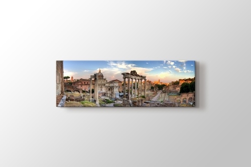 Picture of Rome Panoramic
