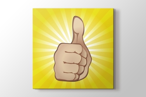 Picture of Thumb Up