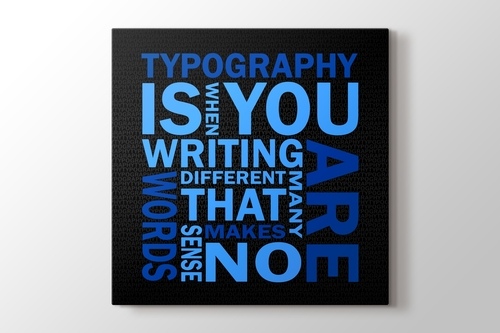 Picture of Typography