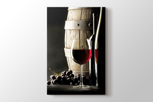 Picture of Wine Barrel
