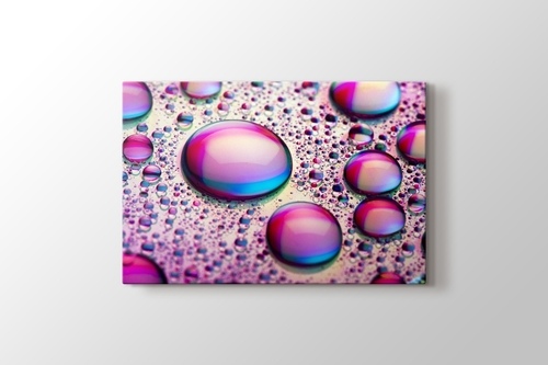 Picture of Pink Drops