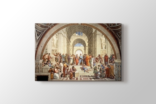 Picture of The School of Athens