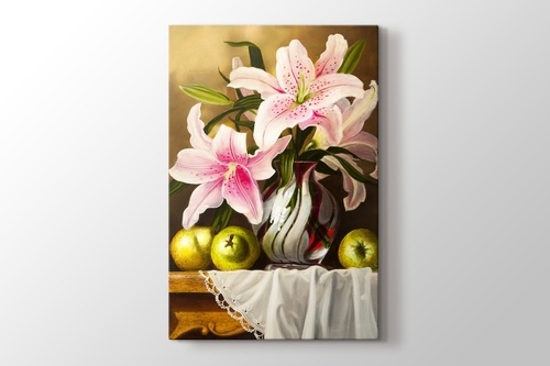 Picture of Lilies