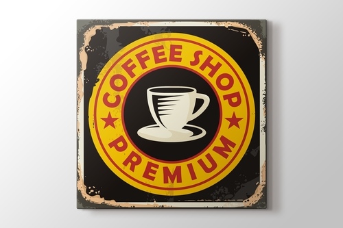 Picture of Coffee Shop Premium