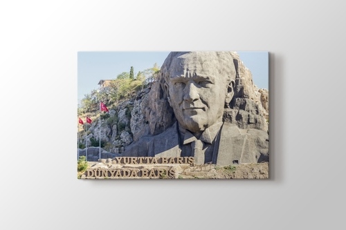 Picture of Atatürk Dağı - İzmir