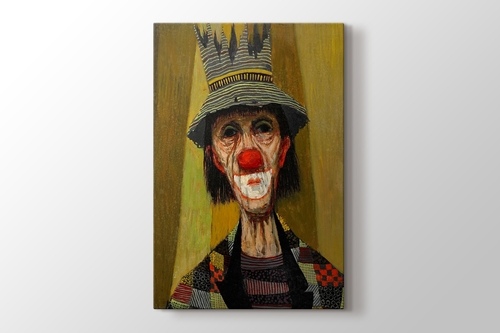 Picture of Clown 2
