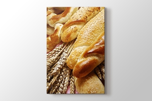 Picture of Breads