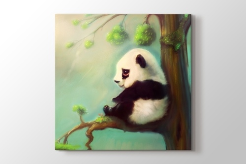 Picture of Little Panda