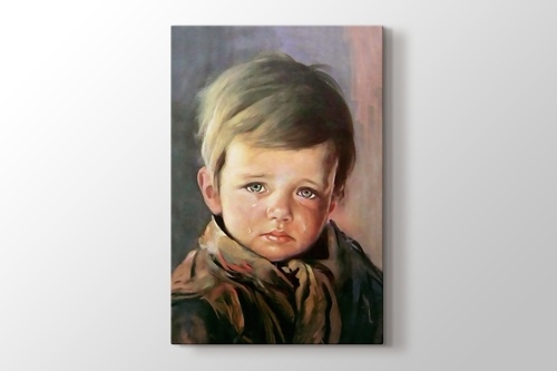 Picture of Crying Child