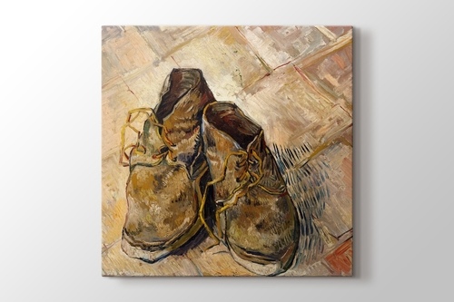 Picture of Pair of Shoes