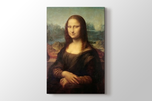 Picture of Mona Lisa
