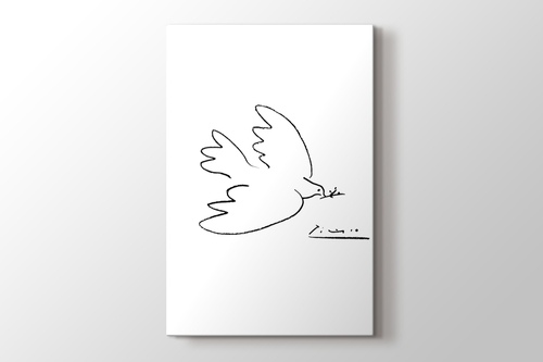 Picture of Dove of Peace