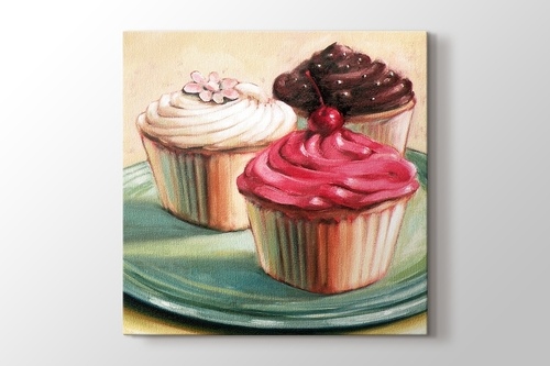 Picture of Cup Cakes