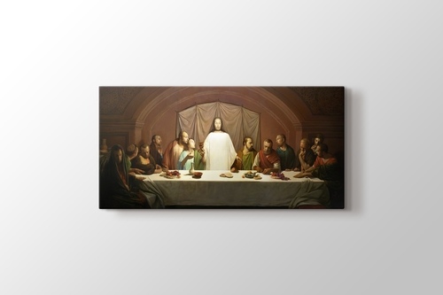 Picture of Last Supper