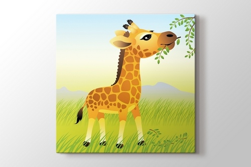 Picture of Giraffe