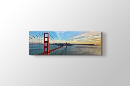 Picture of Golden Gate