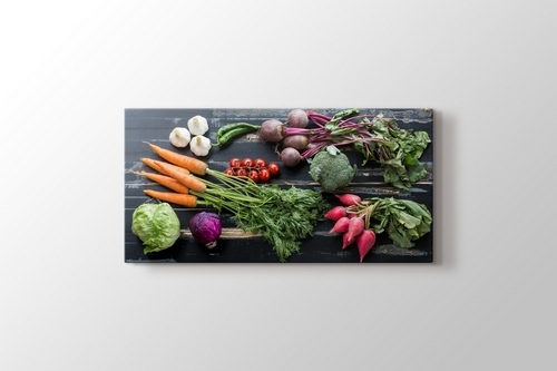 Picture of Vegetables