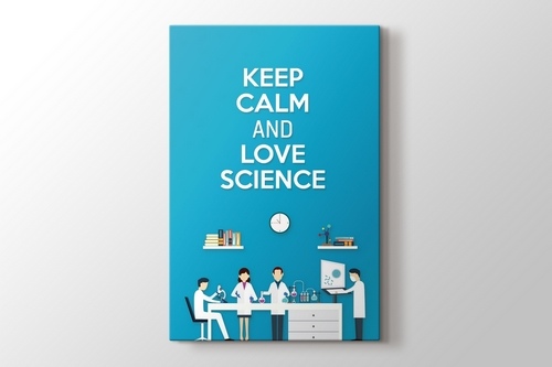 Picture of Love Science