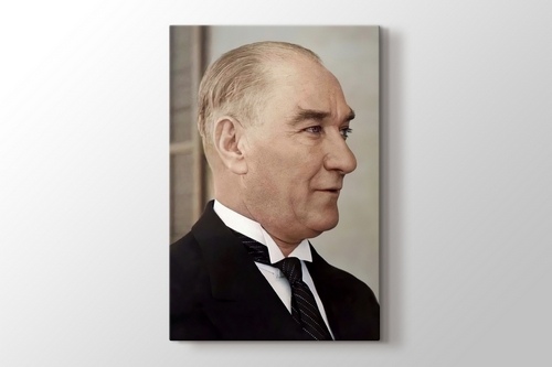 Picture of Atatürk Portre