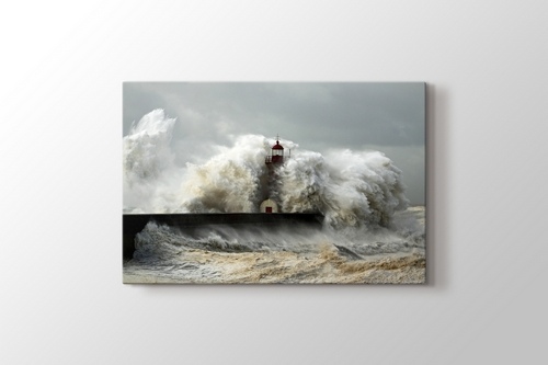 Picture of Storm Light House