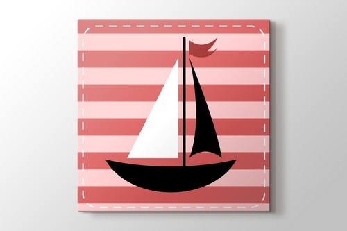 Picture of Sail Boat