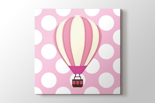 Picture of Pink Baloon