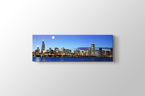Picture of Chicago Panorama