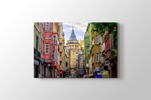Picture of İstanbul - Galata
