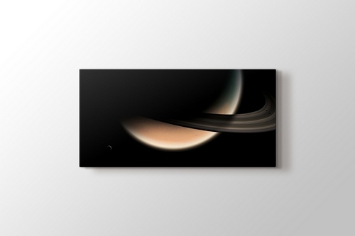 Picture of Saturn