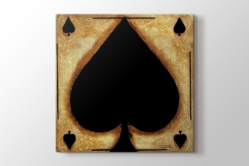 Picture of Spades