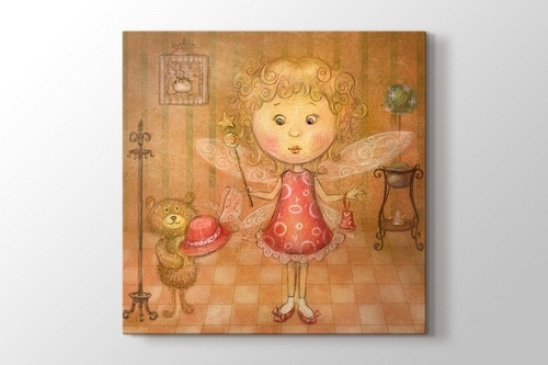 Picture of Little Fairy