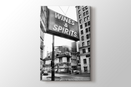 Picture of Wines and Spirits