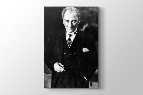 Picture of Atatürk