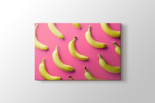 Picture of Banana Pink