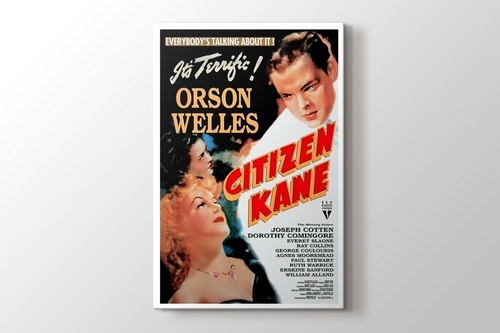 Picture of Citizen Kane